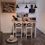 Апартаменты With Parking Space - 23962 Вир