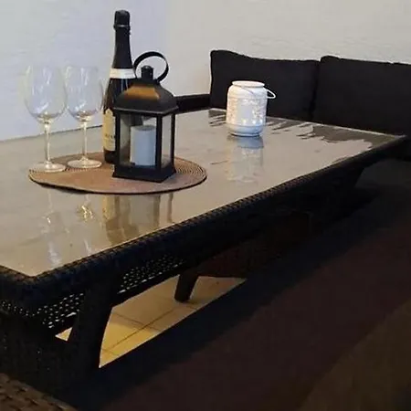 With Parking Space - 23962 شقة فير
