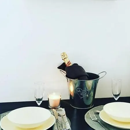 With Parking Space - 23962 Apartamento