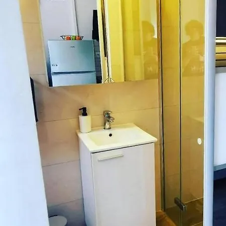 Apartamento With Parking Space - 23962 Vir