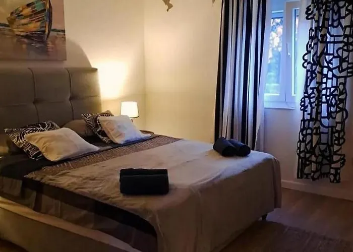 With Parking Space - 23962 *