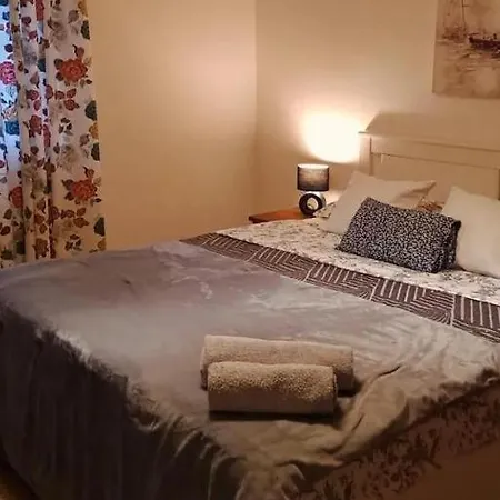 With Parking Space - 23962 Apartman