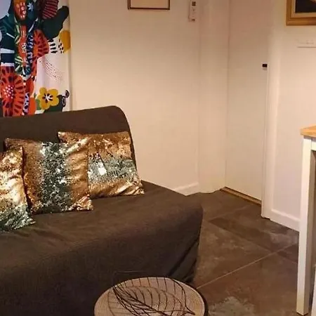 With Parking Space - 23962 Apartman *