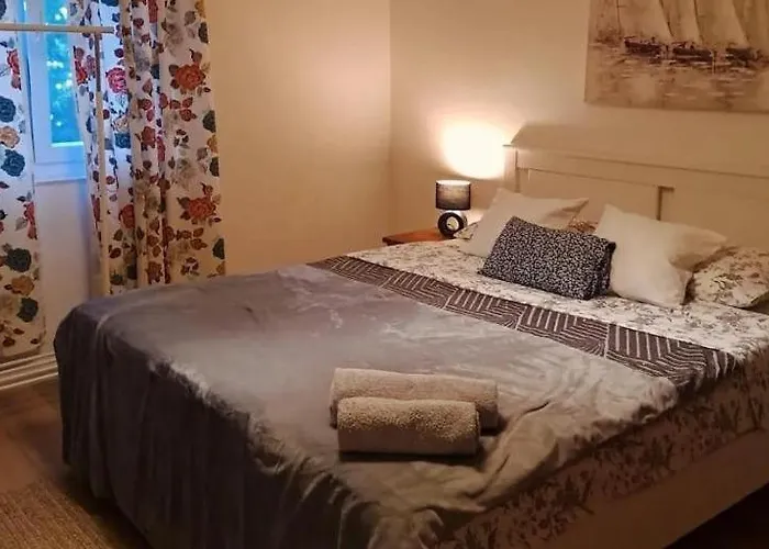 With Parking Space - 23962 Apartman