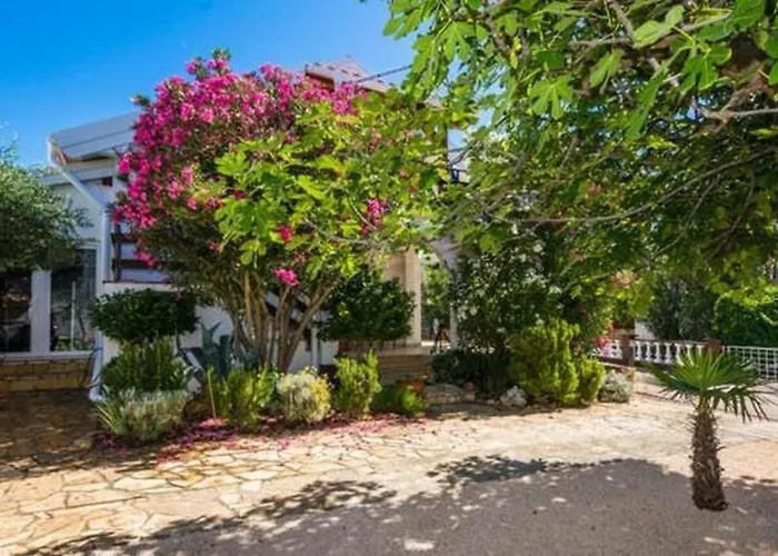 Apartman With Parking Space - 23962