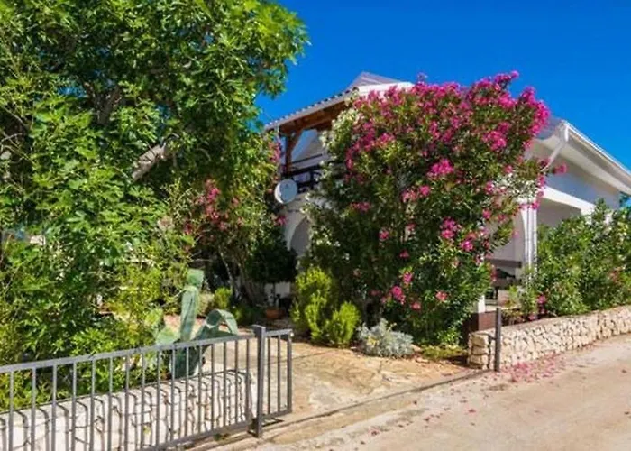 With Parking Space - 23962 Apartman Vir